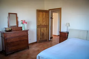 Ferien auf einem ökologischen Betrieb, in der Wohnung Quercia - Image 4