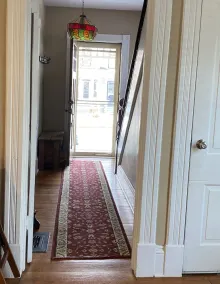 Renovated Victorian in 'Americas Coolest Small Town' - Image 2