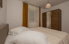 2 bedroom amazing apartment in Tucepi - Image 4
