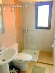 El Patio Dona Julia - première ligne Dona Julia 18e trou et vue mer complète - Image 4
