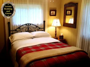 Copper Fox Lodge - MAGIQUE !! - Escapade romantique - Image 2