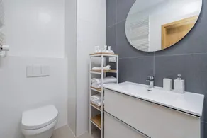 Comfortable Apartment in Dąbki | Balcony, Parking, Close to Sea - Image 4