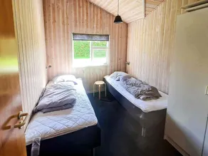 4 stjernet sommerhus i Nordborg - Image 5