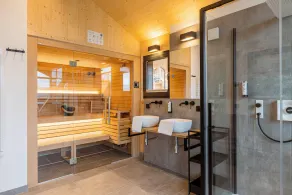 Naturchalets Turracher Höhe by ALPS RESORTS - Image 2