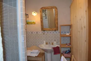 Cosy Holiday Home in Brion with Pool - Image 3