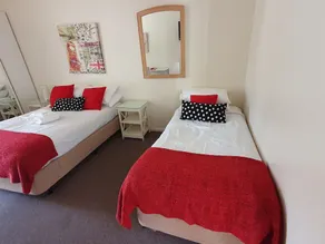 Griffith Studio Canberra - free parking - Image 5