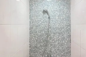 New Furnished 1BR @ Nine Residence Apt By Travelio - Image 3