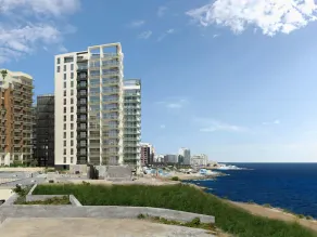 Gorgeous Apartment with Terrace in Fort Cambridge, Pool - Image 5