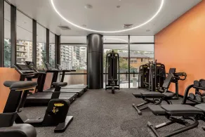 Urban Rest Parramatta Apartments - Image 3