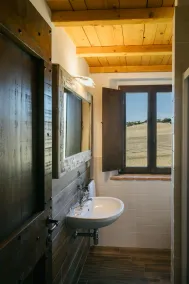 OLIVO apartment, 180 sqm, with private porch and shared swimming pool. - Image 3