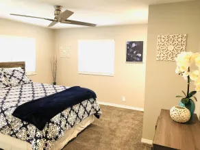 Family-Friendly, Renovated Suite (Extra Cleaning) - Image 5