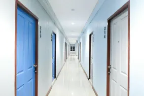 The Rich Ratchapruek Hotel & Residence - Image 4
