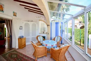 Beautiful house next to the beach Puerto Azul 5 - Image 5