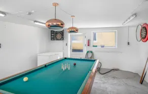 Superbe maison à østermarie avec WiFi - Image 4