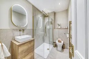 High Peaks Villa - Image 4