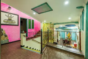 Hotel Casa Antigua - Image 5