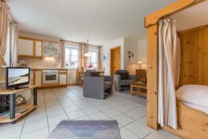 Appartamento \"Seebüll\" (ID 195) - Casa Achter de dunes 2 - Image 5