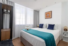 Afável em Copacabana - Ideal para casais - NSC1209 Z3 - Image 4