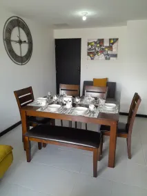 Museo San Mateo 1007 zone 7 / Modern apartment - Image 5