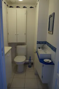 4-Sterne-Apartment: Exklusiv, idyllisch, naturnah, Pool, Südfrankreichküste - Image 5
