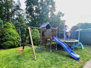 Ferienhus Baabe Ferienwohnung 01 mit gratis Nutzung vom AHOI Erlebnisbad und Sauna in Sellin - Image 3
