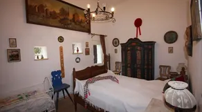Dreaming in stylishly furnished and decorated barn - Image 4