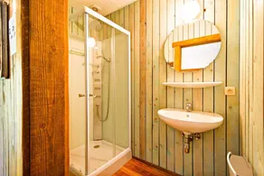 Holiday Home in Sourbrodt with Pool & Sauna - Image 4