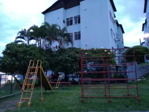 Appartamento in vendita a Campo Grande - Image 2