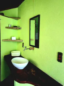 Los Gallitos Eco Lodge - Image 2