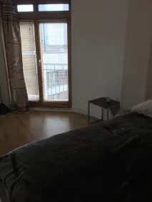 City centre apartment with view - Image 3