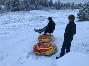 Utanför flodens väg - underbar, tyst och nära till stan - Image 2