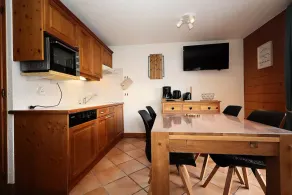 Residenz Les Hauts De Chavants - 2 Zimmer für 4 Personen - Image 5
