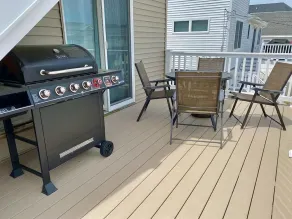 Affordable vacation rental on LBI - Image 4