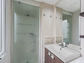 Smuk privat feriebolig med WIFI, pool, klimaanlæg, terrasse og kæledyr tilladt - Image 2