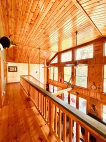 Huge Mooselookmeguntic Lakefront - Sleeps 12 - Dock - Saddleback Ski-Snowmobile - Image 2