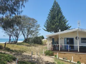 Beachfront Home on the Dunes- . -Great Value for this Location - Image 5