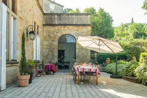 Chateau Chemin Vert - Six Bedroom Castle, Sleeps 16 - Image 5
