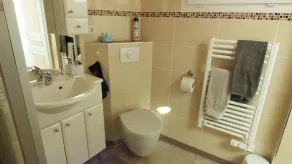 studio for 2 people well equipped renovated, air-conditioned 3 stars - Image 3