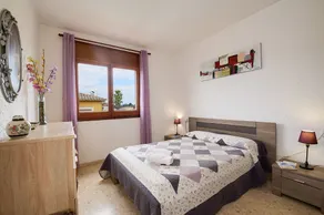 2JUL01 - House for 8 people located in a quiet area just 7 km from the beach of Lloret de Mar. - Image 4