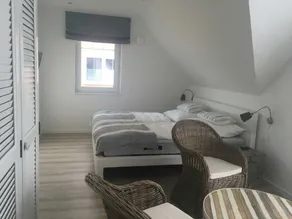 Inselhafen - sommerhus tæt på stranden! - Øhavn - Image 4
