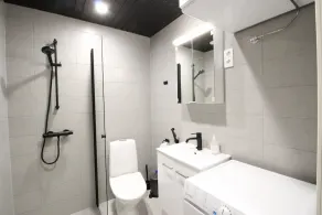 Forenom Serviced Apartments Tampere Hervanta - Image 5