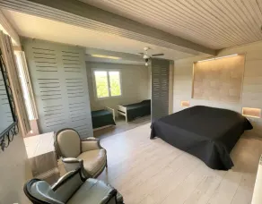 Maison dans le sud avec piscine chauffée ! Midoon guest - Image 4