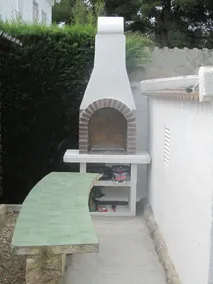 INDIVIDUELL CHALET MED privat pool - Image 4