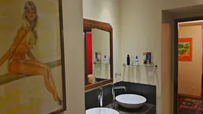 LA CHOUETTE MAISON - CAMERA PER GLI OSPITI - Image 3