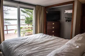 Cozy Cabin Vacation Rental on South Long Lake, Brainerd, Mn. - Image 4