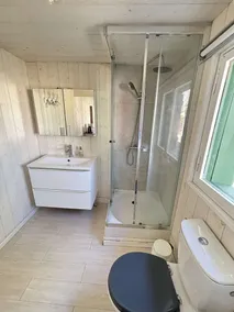 CHALET 650m fra søen - Image 2