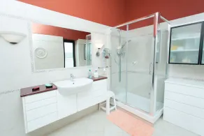 Panoramic Villa with Pool - Image 3
