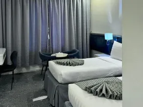 Monatana Golden Hotel - Image 3