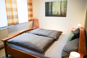 Vacation apartment with 2 bedrooms in a family atmosphere - Image 4
