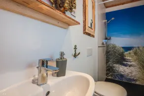 Ferienhaus für 2 Gäste mit 40m² in Ückeritz - Image 5